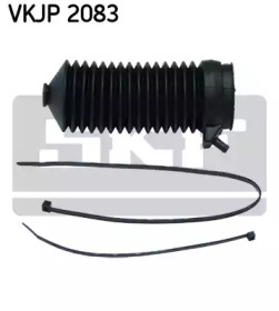 Комплект пыльника SKF VKJP 2083